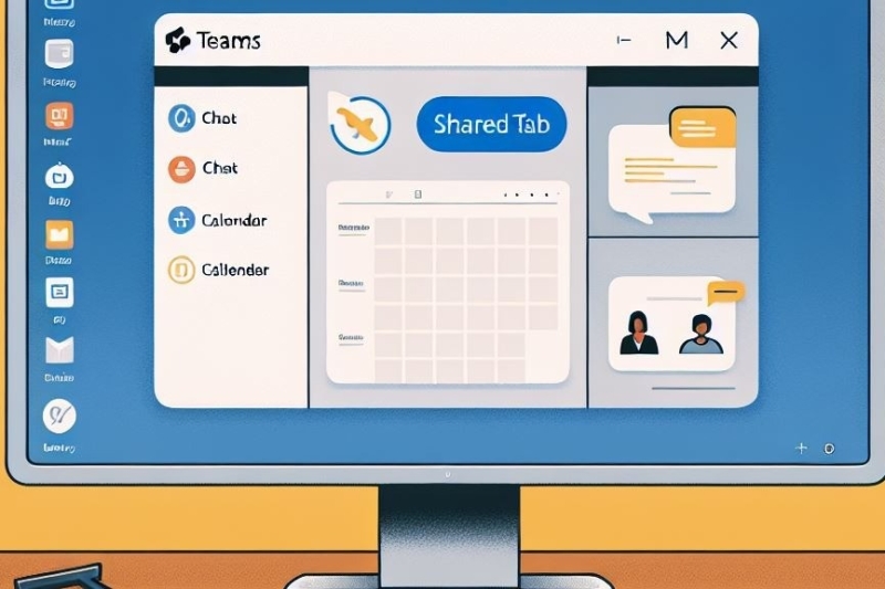 Das Microsoft Teams  Dateien Tab wird zum  Freigegeben Tab!